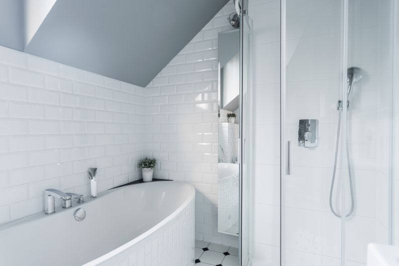 Bathroom Remodels
