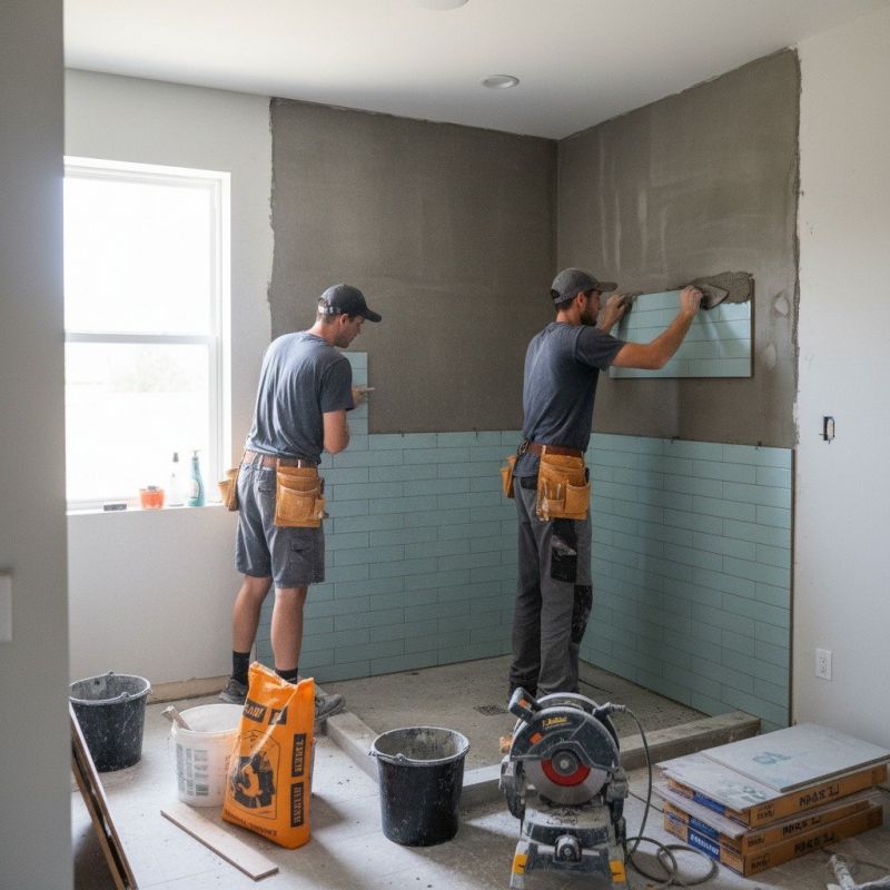 Top Bathroom Remodeling Companies in Albert Lea, MN