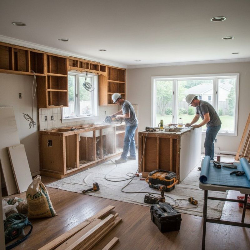 Top Bathroom Remodeling Companies in Owatonna, MN