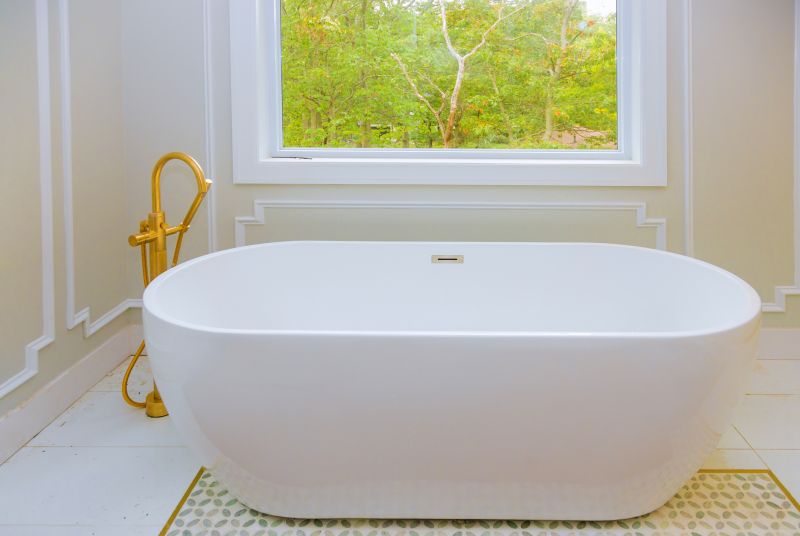 Cost of Bathtub Installation in Albert Lea, MN